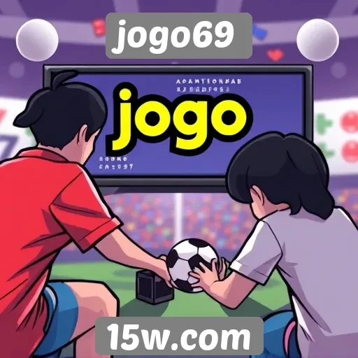 Benefícios do jogo69 para jogadores iniciantes