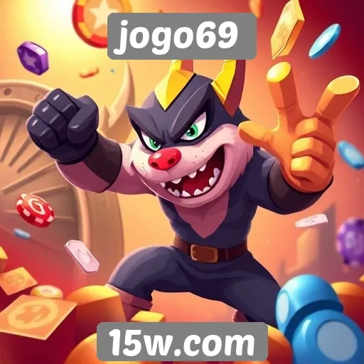 Desafios e oportunidades enfrentados pelo jogo69