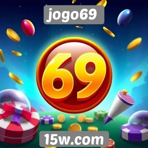 Comparativo entre jogo69 e outros sites de jogos