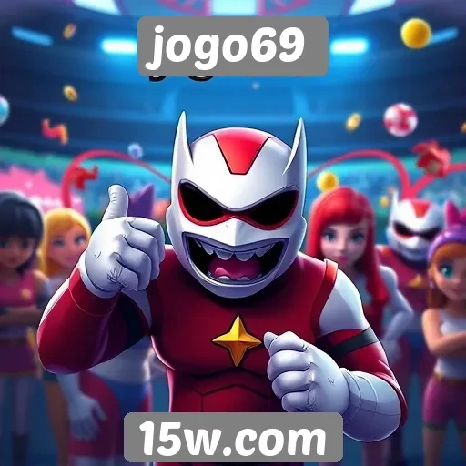 plano de expansão do jogo69 para novos mercados