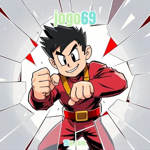 jogo69: Aprenda a Jogar Melhor com Nossos Guias Incríveis