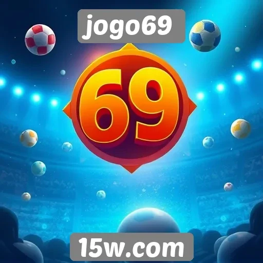 como jogo69 se destaca entre concorrentes