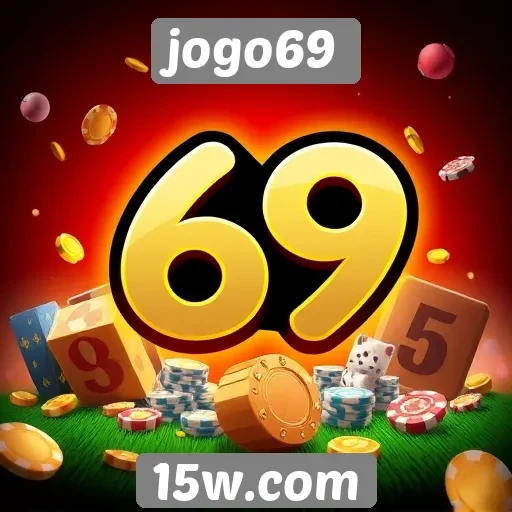 Comparação entre jogo69 e outras plataformas de jogos