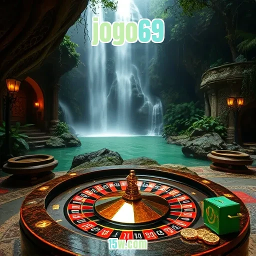 jogo69 Cassino Ao Vivo