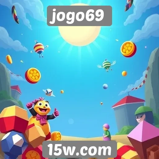 novos jogos anunciados no site jogo69