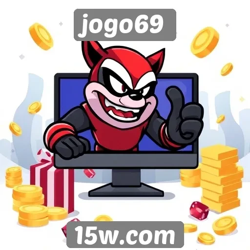 perspectivas de crescimento do mercado de jogos online em jogo69