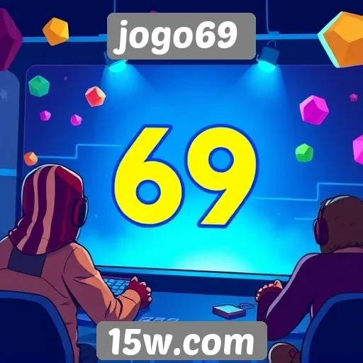 tendências de jogos online no jogo69