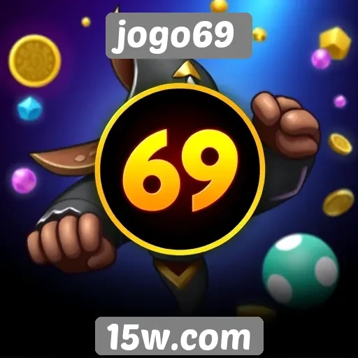 Jogos mais populares disponíveis no jogo69