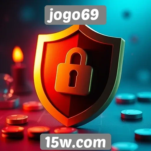 Recursos de segurança no jogo69 para jogadores