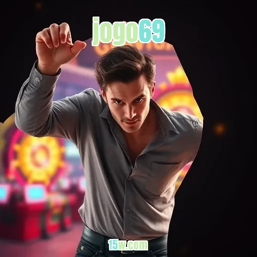 jogo69 Caça-Níqueis